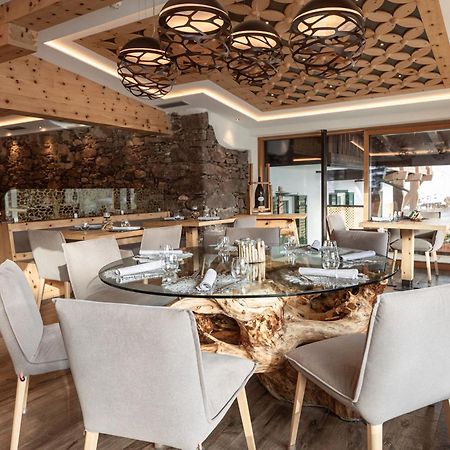 Hotel Al Lago ソラーガ エクステリア 写真