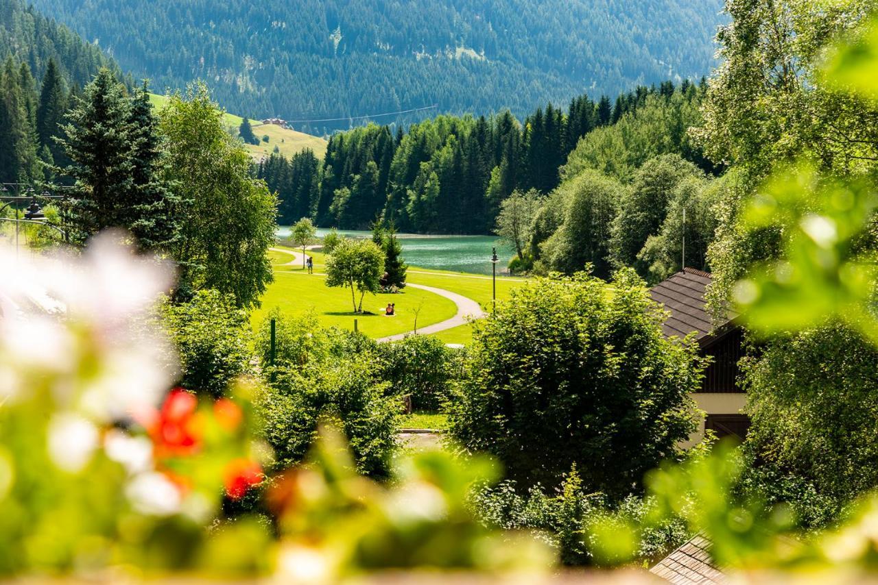 Hotel Al Lago ソラーガ エクステリア 写真